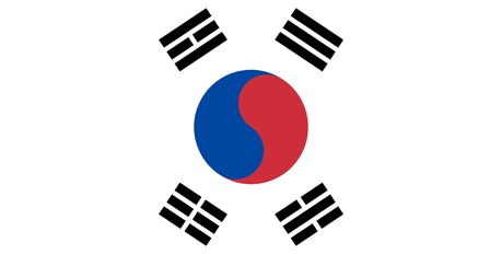 korea rings